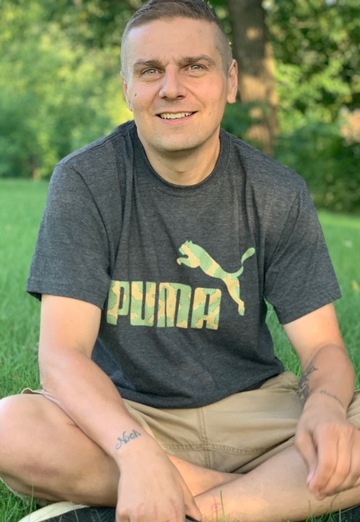 My photo - Mike, 41 from Ottawa (@mike8100)