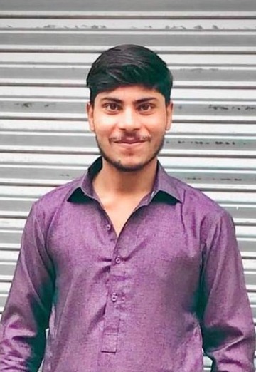 My photo - Hamza Boxer, 23 from Karachi (@hamzaboxer)