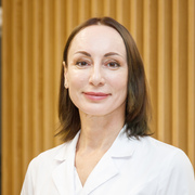 Olga Korneeva 58 Ulyanovsk