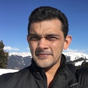 Shaggy M 46 Melbourne