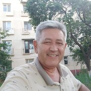 Akmal 62 Tashkent