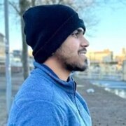 Jinu 31 Thiruvananthapuram