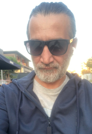 Benim fotoğrafım - Erol, 48  Amsterdam şehirden (@erol325)