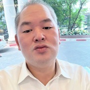 Sanghong 53 Amsterdam