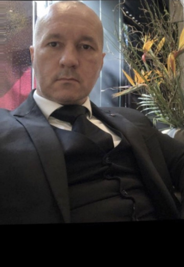 Mein Foto - Tibor, 46 aus Pattaya (@tibor78)