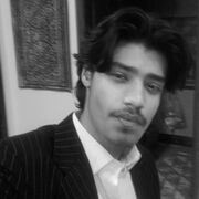 Syed Arsh 19 Moscow