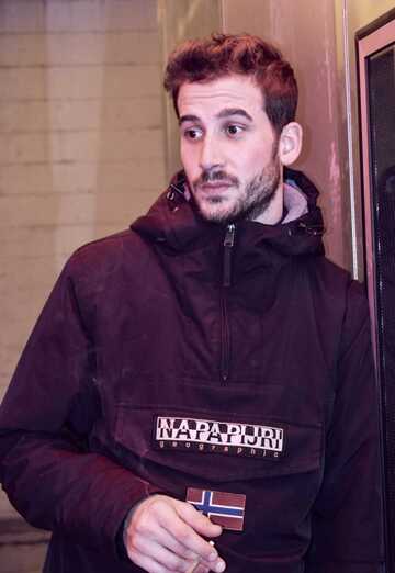 My photo - Baenni, 32 from Zurich (@baenni)