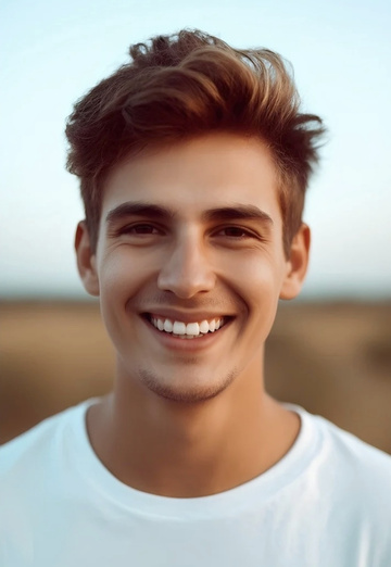 Eric (@eric2990) — my photo № 1