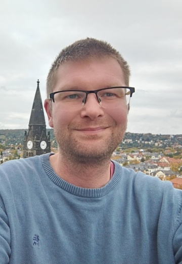 My photo - YourBen, 39 from Senftenberg (@yourben)