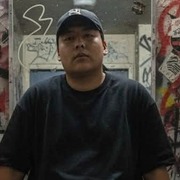 cristian 22 La Paz