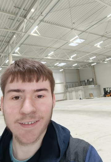 My photo - Tim.T, 19 from Borbeck-Mitte (@aicjebcislap)