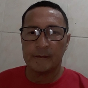 JOSÉ 54 São Paulo