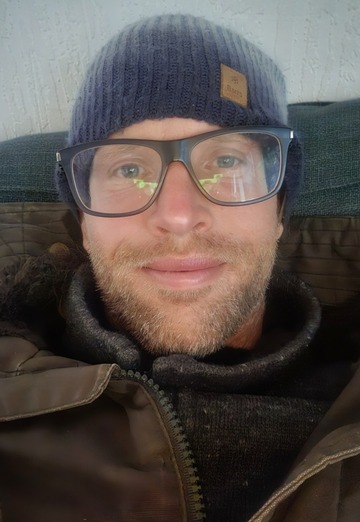 Mein Foto - Benjamin Willms, 36 aus Esens (@benjaminwillms)