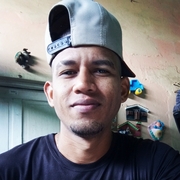 PABLO 33 Barquisimeto