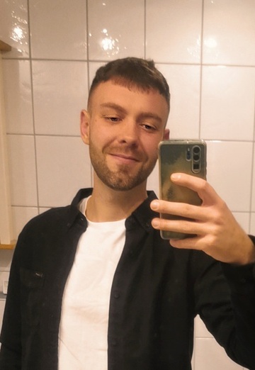 My photo - Yannik, 30 from Freiburg im Breisgau (@yannik18)