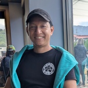 Daniel 33 Panama