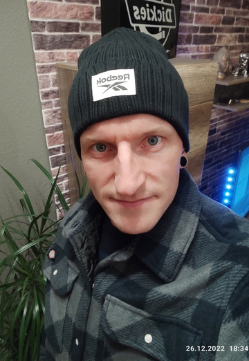 My photo - Tom, 37 from Berlin (@tom5213)