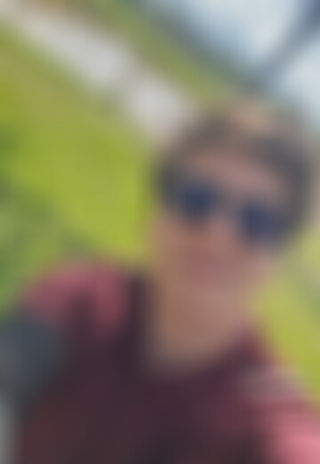 My photo - Luis, 22 from Bogota (@chakerr)