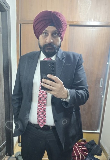 Jaspal Arora (@jaspalarora) — my photo № 1