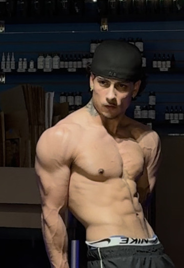 My photo - Isaac martinez, 24 from Irvine (@isaacmartinez0)