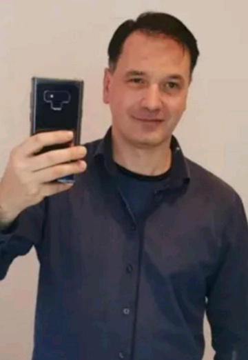 My photo - Neno, 50 from Frankfurt am Main (@neno48)