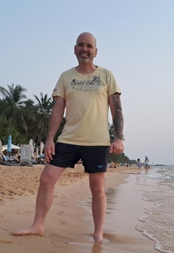 Axel (@axel814) — my photo № 3