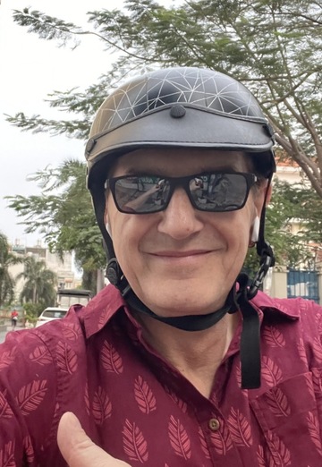 My photo - Roland, 59 from Berlin (@roland1814)