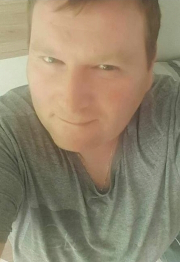 My photo - Andreas, 47 from Vienna (@andreas1450)