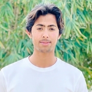 Junaid Ahmad 18 Peshawar