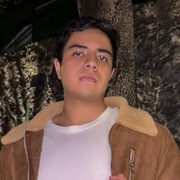 Gabriel 23 Iztapalapa