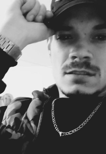 Mein Foto - Hans, 34 aus Saarbrücken (@hans496)