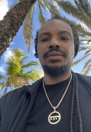 My photo - KingYahwehMicayah, 44 from Los Angeles (@kingyahwehmicayah)