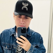 Erick 29 Saltillo