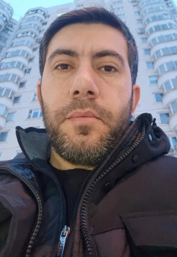 My photo - Mayis, 26 from Yerevan (@mayis177)