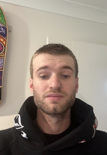 My photo - Byron, 22 from Toronto (@byron90)