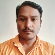 Ravi Raikwar 29 Bhopal