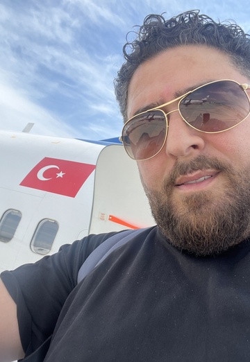 Mein Foto - Musti, 39 aus Köln (@musti167)