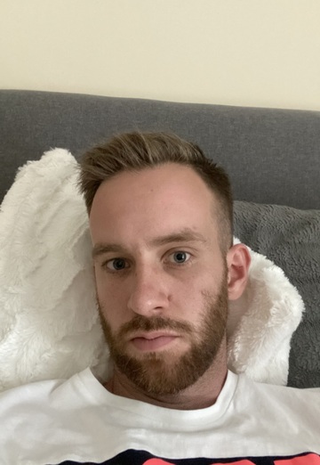 My photo - Jasper, 33 from Cologne (@jasper226)