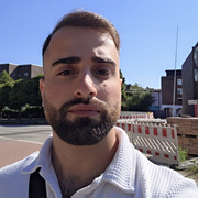 Enes 25 Köln