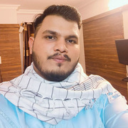 Fahim Mazumder 21 Bengaluru