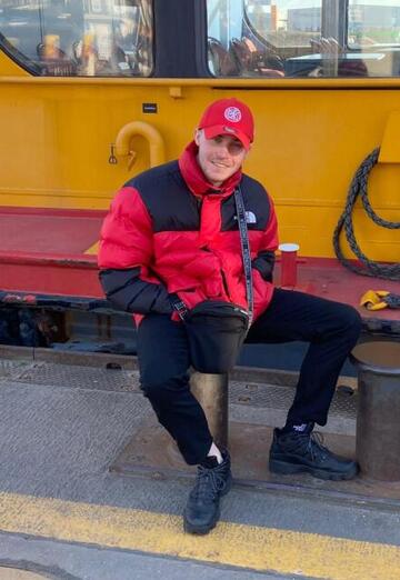 Kevin (@kevin3594) — my photo № 1