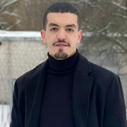 Saad 26 Grodno