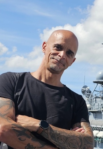 Gerald (@gerald508) — my photo № 1