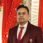 John Massey 34 Lucknow