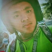 Dale Patrick 25 Cebu City