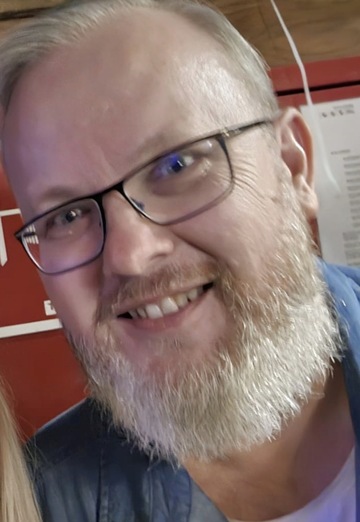 Mein Foto - Steffen Mike, 53 aus Berg-sur-Syre (@steffenmike)