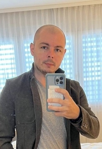 My photo - Srele_vienna, 37 from Vienna (@srecko1200)