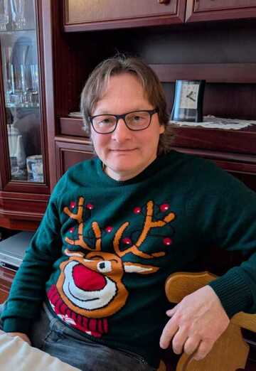 My photo - Alfi, 54 from Cologne (@alfi142)