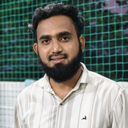 Shaikh Obedh 24 Aurangabad