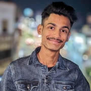 Krishna 22 Ahmedabad